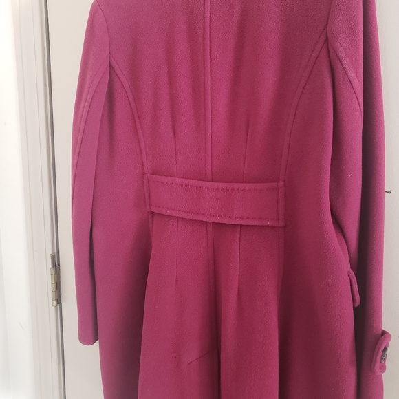 Lands End Womens Winter Coat - Picture 2 of 4